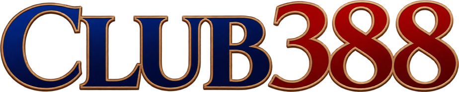 club388 Logo